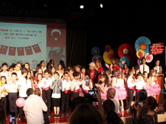 Evrensel Kolej